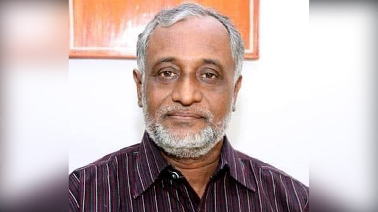 পাবনায় প্রবীন সাংবাদিকের ওপর হামলার চেষ্টা, থানায় জিডি