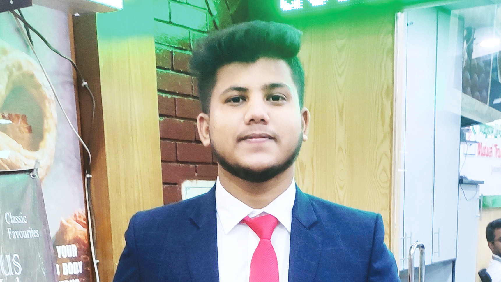 স্কোর ভালো তো স্কলারশিপ