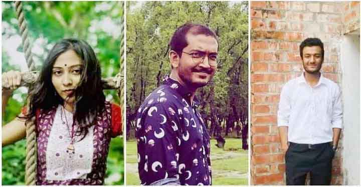 চবি উপাচার্যকে শিক্ষার্থী নেটওয়ার্কের পাল্টা শোকজ