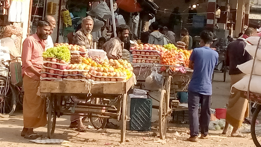 উচ্ছেদ, দখল, ফের উচ্ছেদ