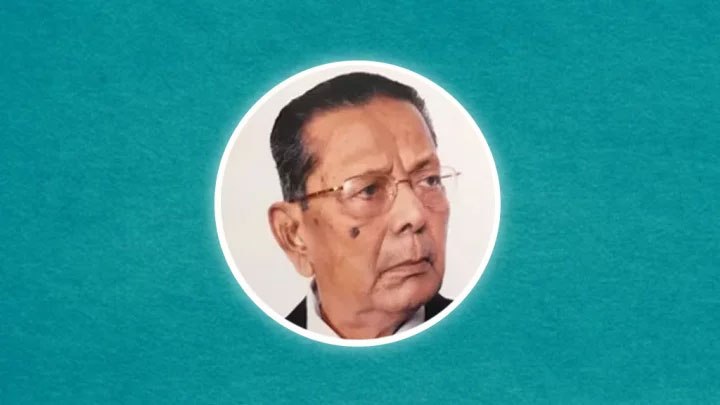 টিএইচ খানের মৃত্যু, আজ বসবেনা সুপ্রিম কোর্ট