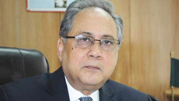 জাপা ছাড়া অন্য কোনো দল মানুষের কষ্ট বোঝে না: আনিসুল ইসলাম 