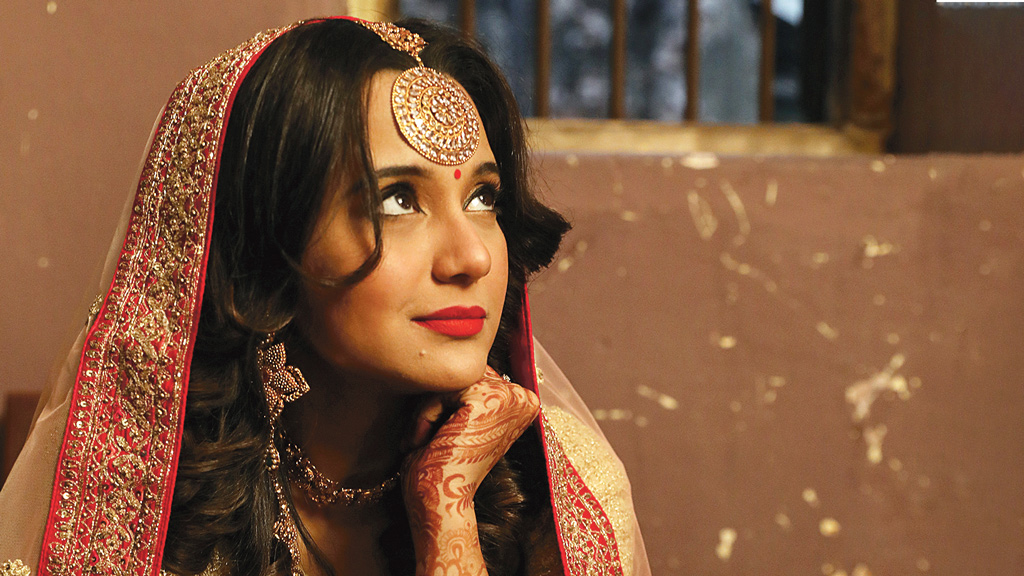 চরকির প্রথম ফ্রি সিরিজ ‘সুগার ফ্রি’