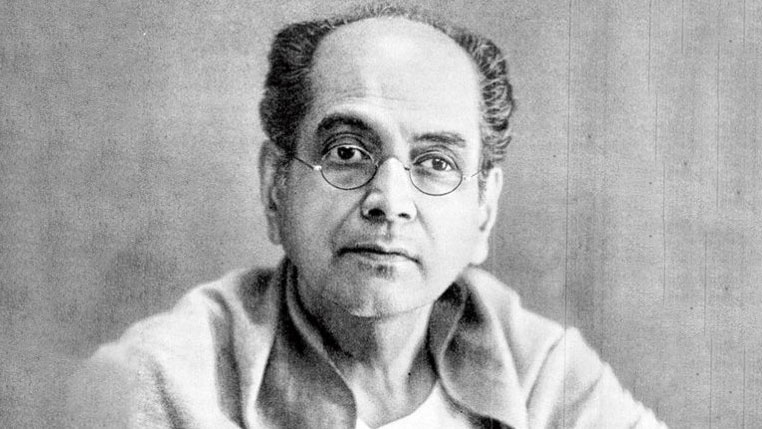 অবনকে নিয়ে