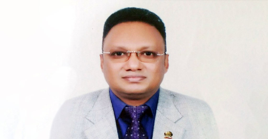 ফাইল আটকে ঘুষ: মাউশি রাজশাহীর সেই ডিডি বদলি