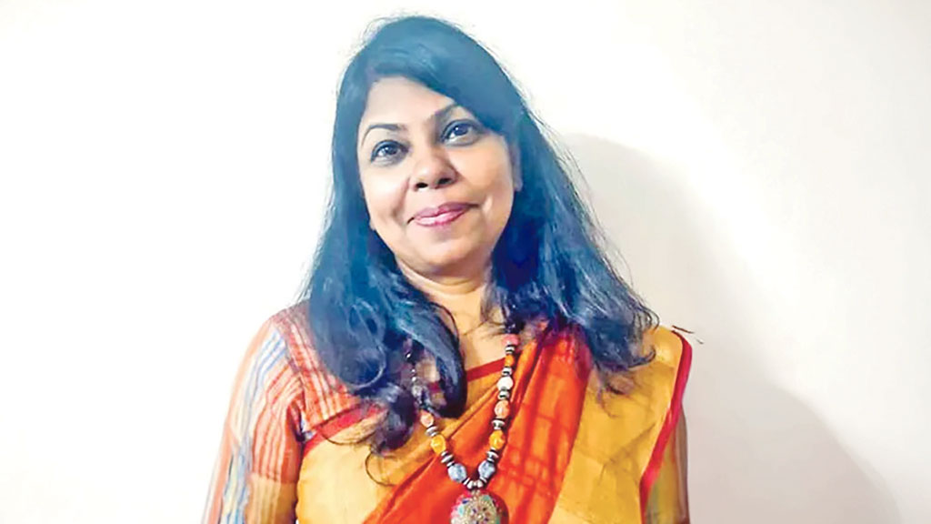 নিজেকে সময় দিন