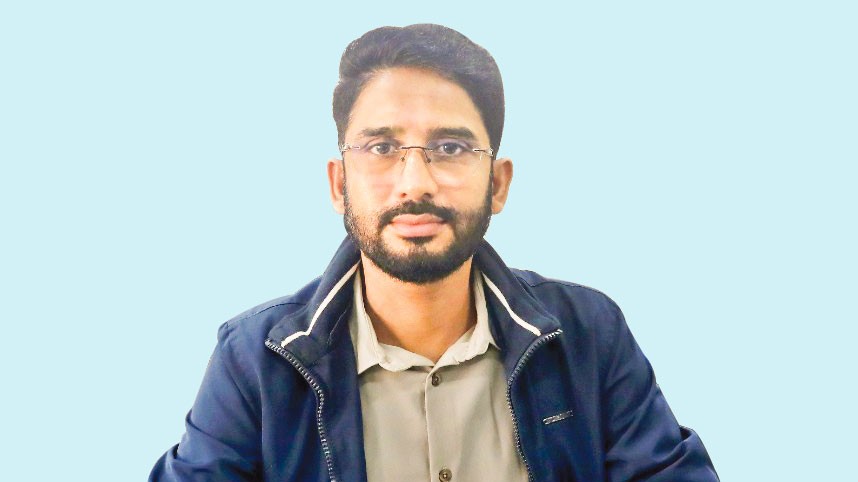 ওসমান হাদির পরিচিতি অনেকাংশে ম্লান করেছে সহিংসতা