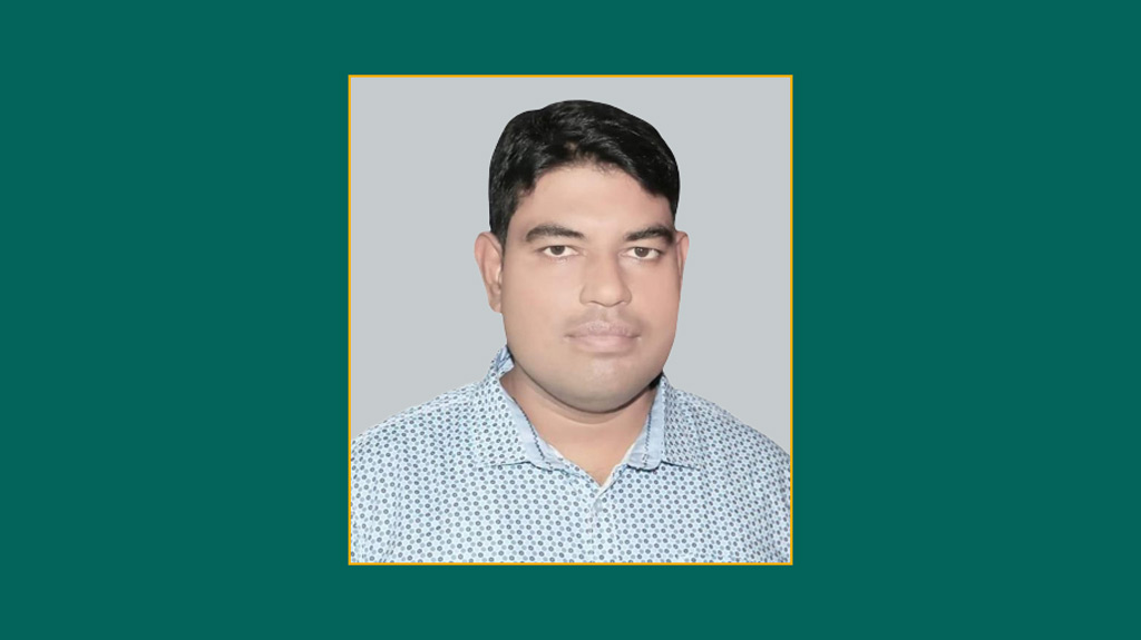 চকরিয়ায় ট্রাক চাপায় ইউপি সদস্য নিহত