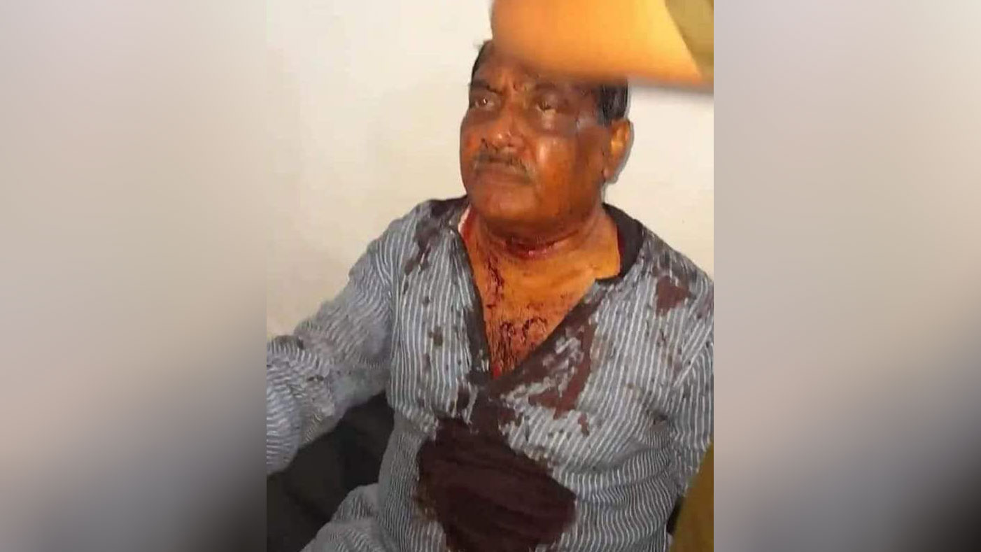 কুমিল্লায় বিএনপির নেতা বুলুর ওপর হামলা, আহত ৯