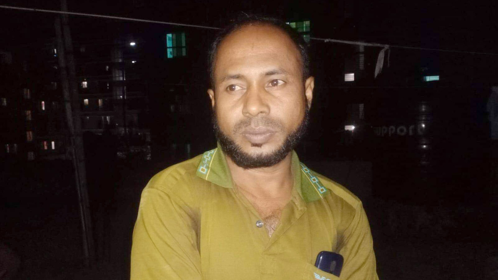 কিশোরীকে ধর্ষণের অভিযোগে সৎবাবা গ্রেপ্তার