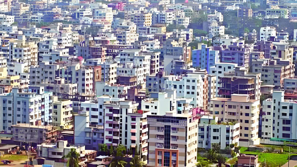 ড্যাপ সংশোধনের খসড়া উপদেষ্টা পরিষদে অনুমোদনের অপেক্ষায়