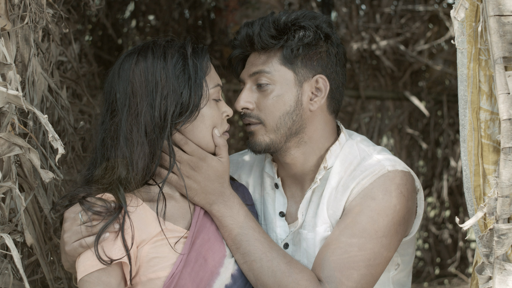 আসছে ‘পদ্মাপুরাণ’, প্রকাশ পেল একঝলক
