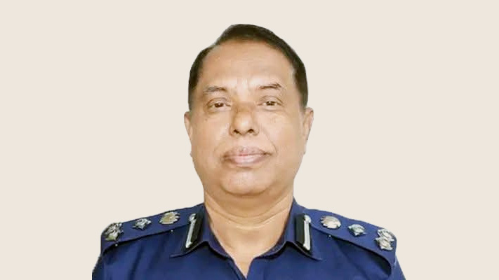 জামিন হলেই আ.লীগ নেতাদের গ্রেপ্তারের নির্দেশ দেওয়া সেই ডিআইজিকে আসকের নোটিশ