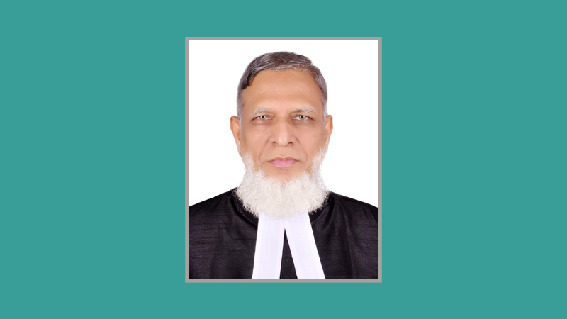 ডেপুটি অ্যাটর্নি জেনারেল রেজাউল করিমের পদত্যাগ