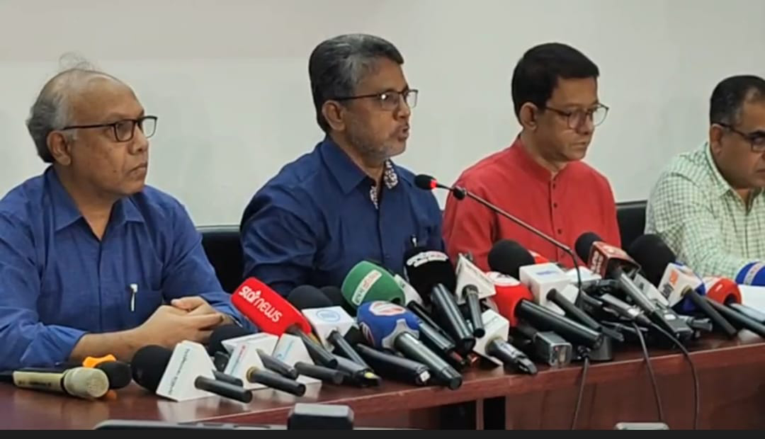 আগামী ৯ সেপ্টেম্বর ডাকসু নির্বাচন