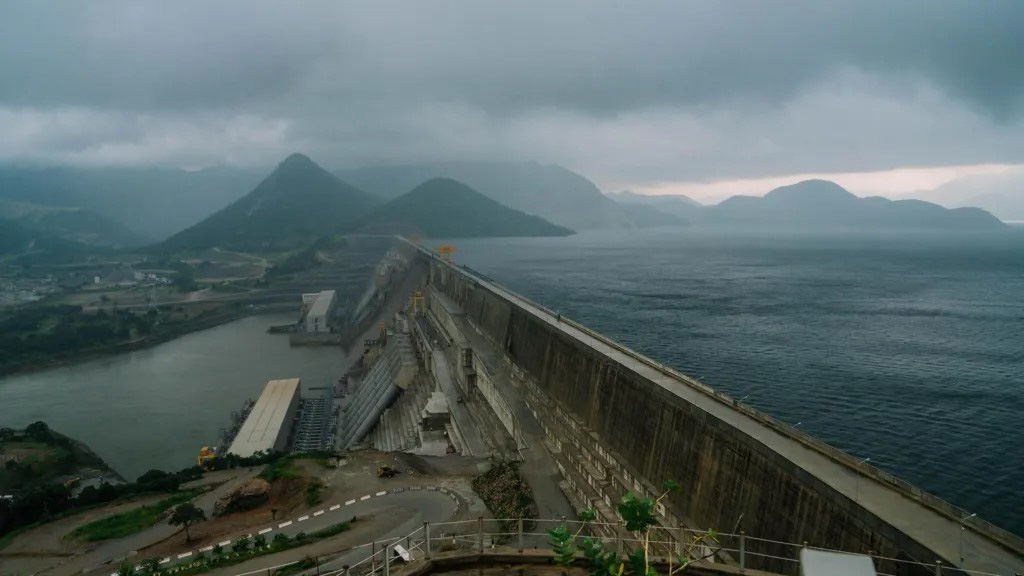 জনগণের টাকায় নীল নদে বিশাল বাঁধ বানাল ইথিওপিয়া, অস্বস্তিতে প্রতিবেশীরা