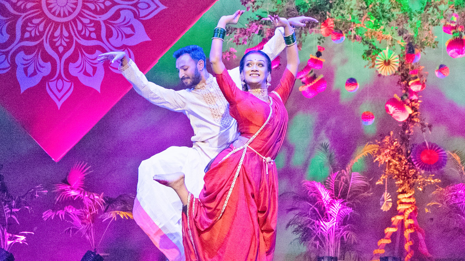 সংস্কৃতি খাতে বরাদ্দ বৃদ্ধির যৌক্তিকতা