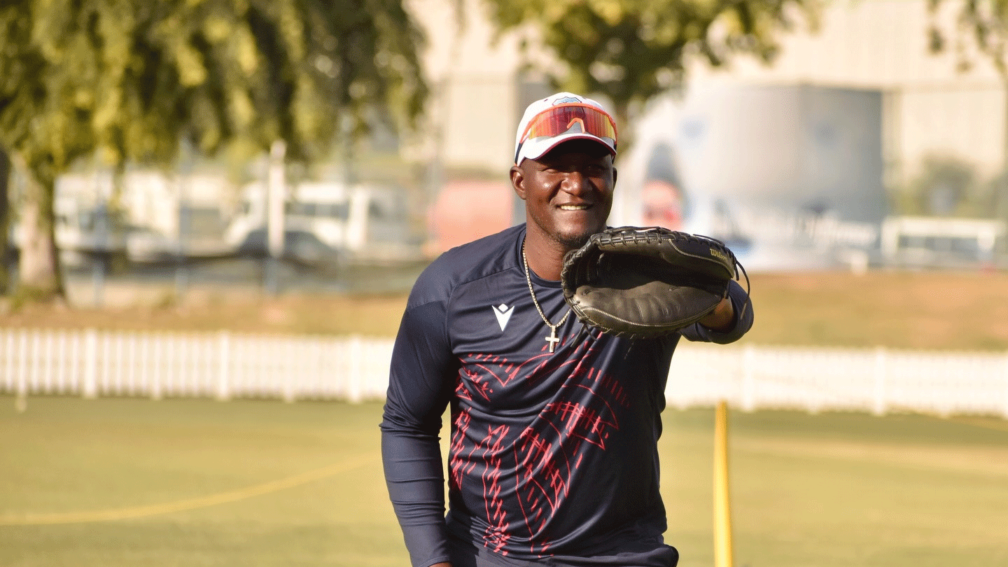 বিশ্বকাপ জিততে হলে ভারতকে হারাতে হবে, মনে করেন স্যামি