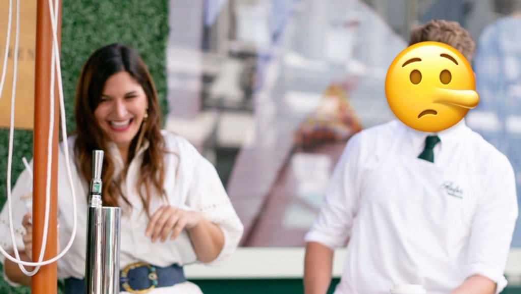 সোশ্যাল মিডিয়ায় বয়ফ্রেন্ডকে আড়ালে রাখছেন তরুণীরা, এই প্রবণতার মানে কী