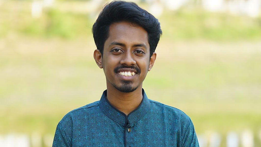 রুট পারমিট চাওয়া ছাত্র কাউন্সিল নেতা দাউদের সাংগঠনিক পদ স্থগিত, তদন্ত কমিটি গঠন