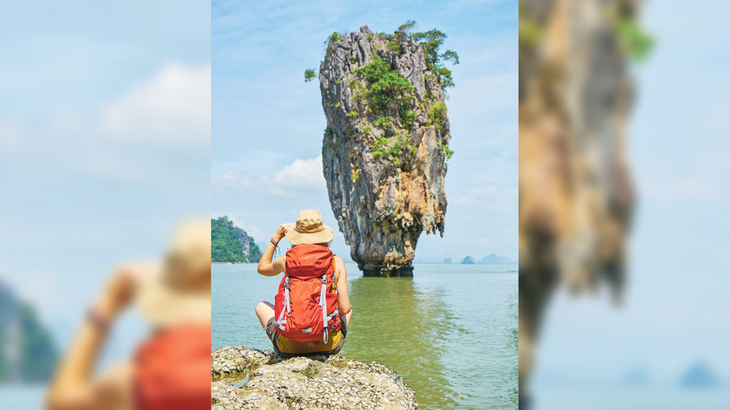 এক দিনের ভ্রমণ টিপস