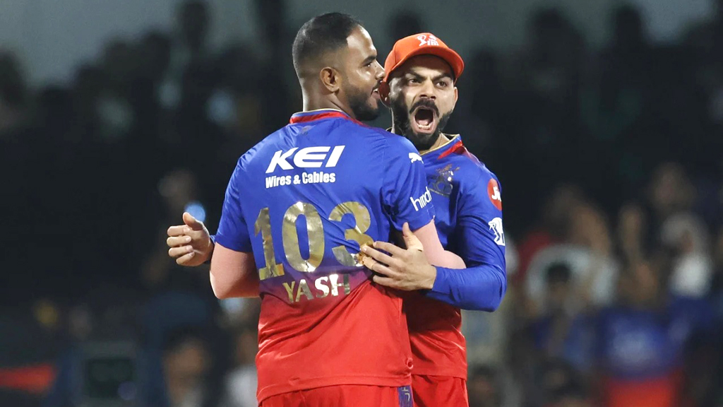 মাস না যেতেই ভারতীয় পেসারের বিরুদ্ধে ধর্ষণের দ্বিতীয় মামলা