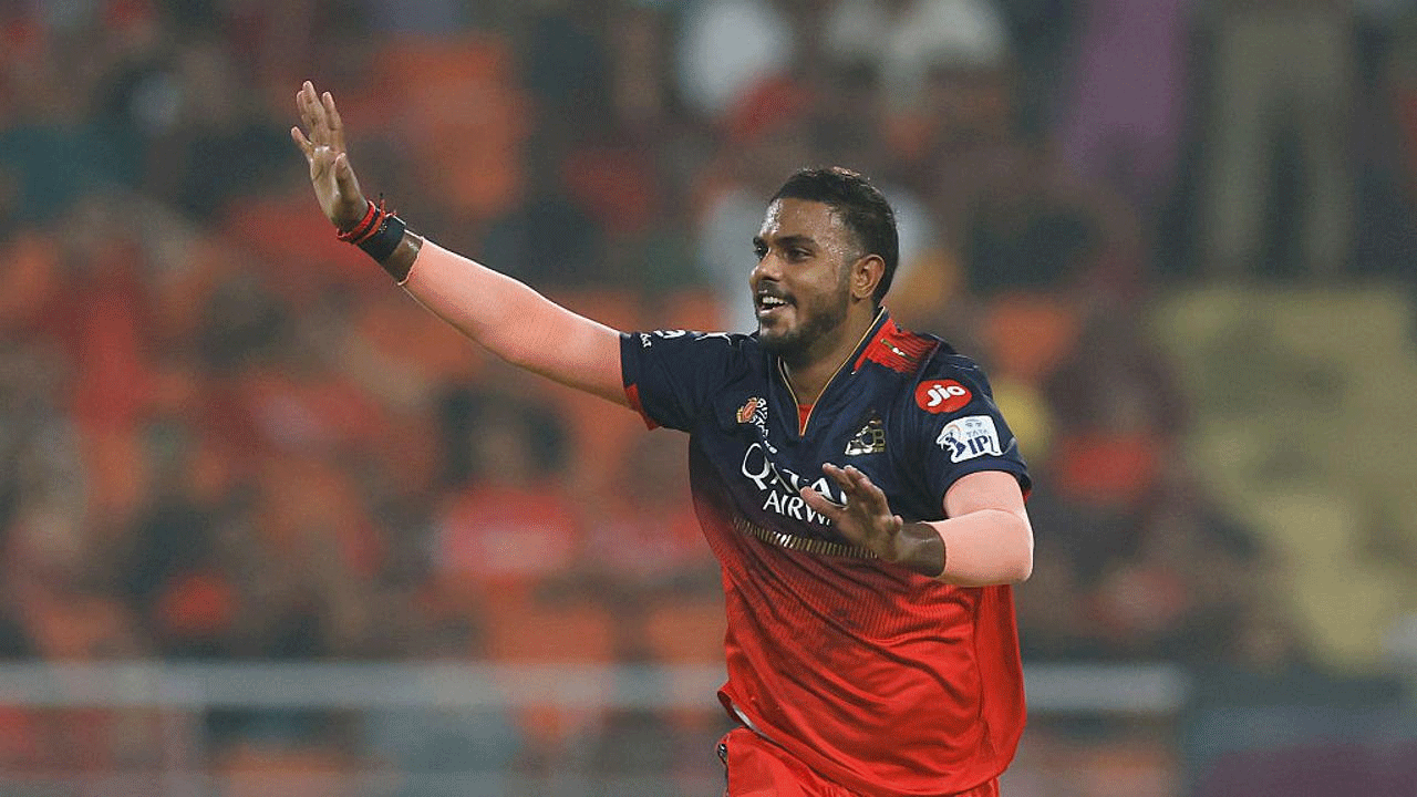 আইপিএল খেলতে পারবেন না ধর্ষণের দায়ে অভিযুক্ত ভারতীয় ক্রিকেটার