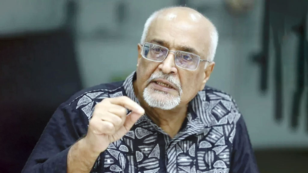 সুযোগ হারানোর বাজেট