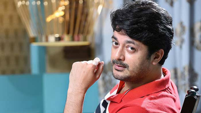 রবীন্দ্রনাথের চরিত্রে যিশু