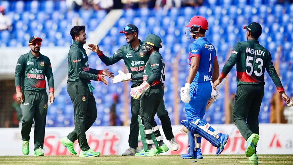 দ্বিপক্ষীয় ওয়ানডে সিরিজ কমিয়ে আনার সুপারিশ এমসিসির