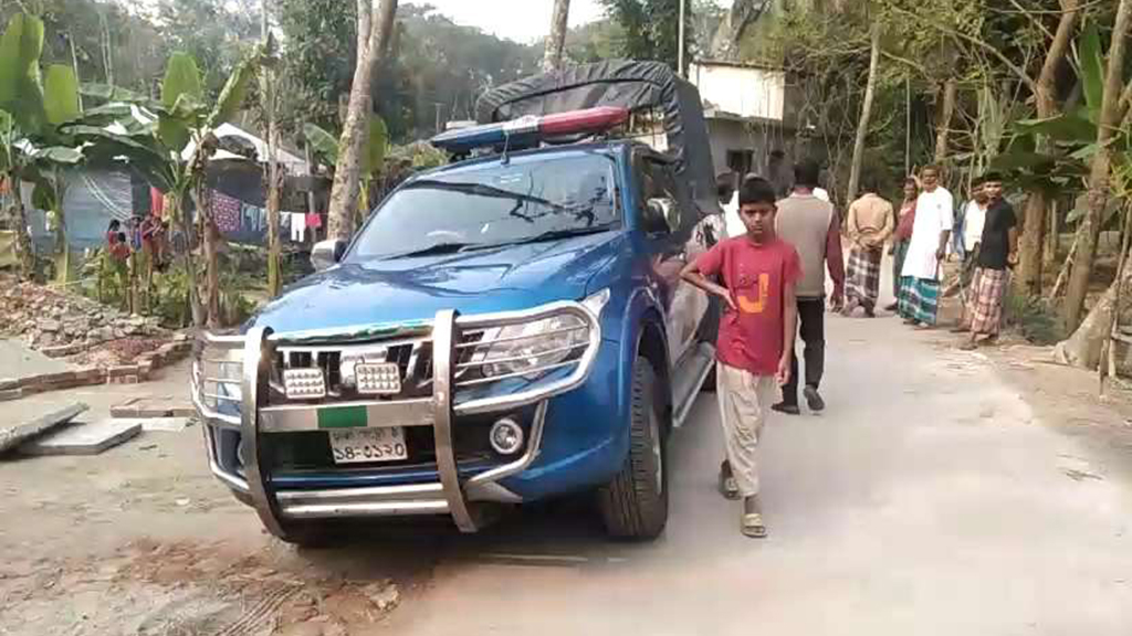 বাগেরহাটে সুপারি চুরির প্রতিবাদ করায় ভাতিজার হাতে প্রাণ গেল চাচার