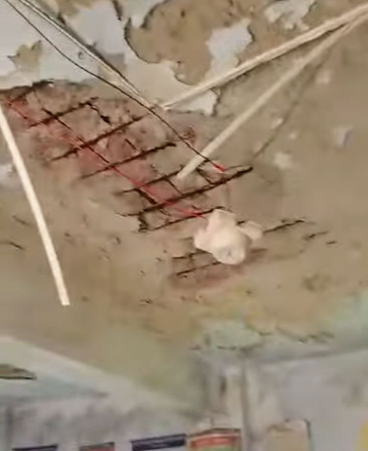 ছবি: ভিডিও থেকে সংগৃহীত