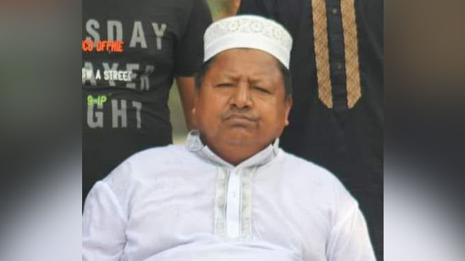 রাতে আ.লীগ পরিচয়ে গ্রেপ্তার, সকালে ‘বিএনপি নেতা’ হয়ে ছাড়া