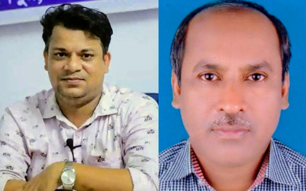টাকার বিনিময়ে রোহিঙ্গাদের নাগরিকত্বের জন্য জন্ম নিবন্ধন সনদ দিলেন দেবিদ্বার ইউপি চেয়ারম্যান ও সচিব