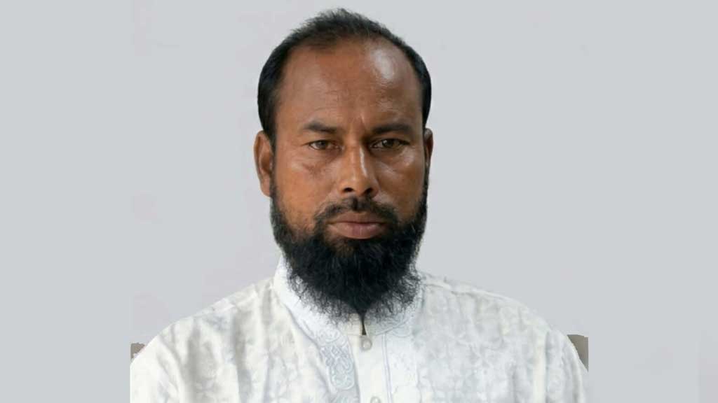 দেবীগঞ্জে মাছ ধরতে গিয়ে নদীতে ডুবে কৃষকের মৃত্যু