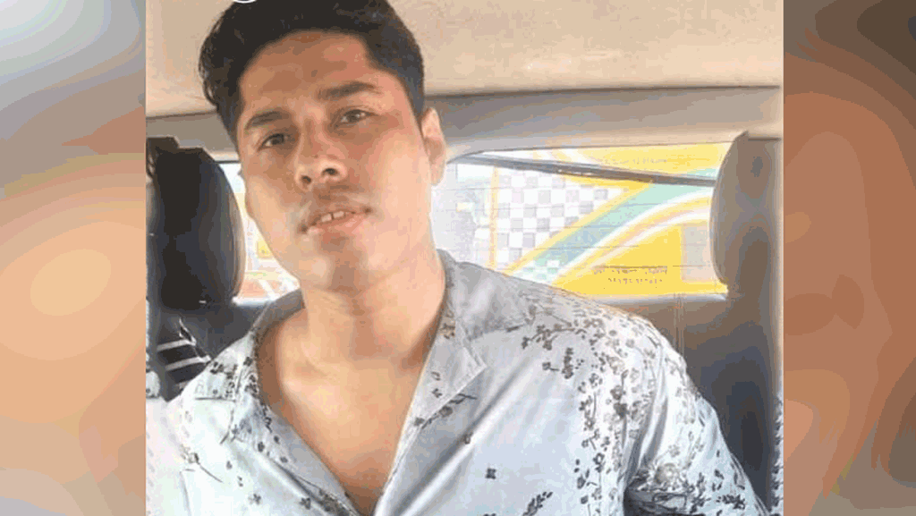 পুলিশকে বোকা বানাতে নিজেকে ‘মিরাজ’ দাবি সন্ত্রাসী ডেভিড ইমনের