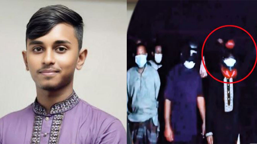 রাতে মাস্ক-হেলমেট পরে ‘জয় বাংলা’ স্লোগানে মিছিল, বৈষম্যবিরোধী নেতা বহিষ্কার