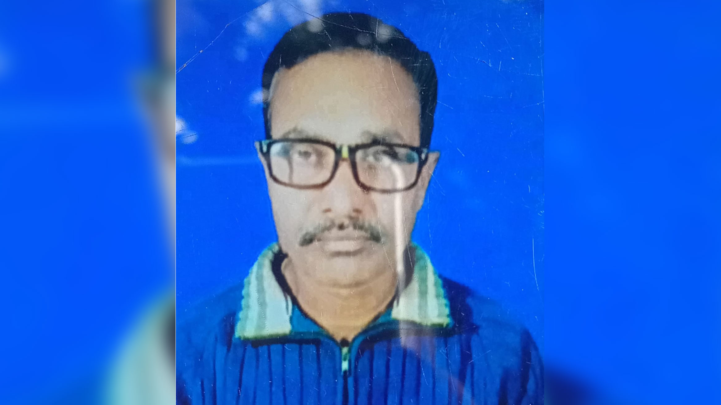 যশোরে ইজিবাইকচালককে কুপিয়ে হত্যা