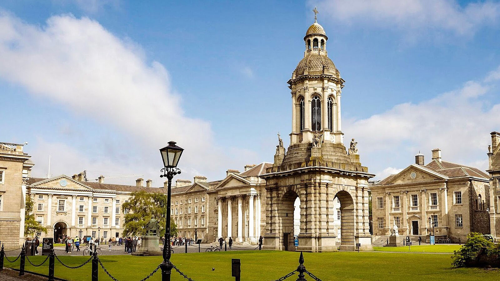 আয়ারল্যান্ডে ইউসিডি গ্লোবাল এক্সিলেন্স বৃত্তির সুযোগ