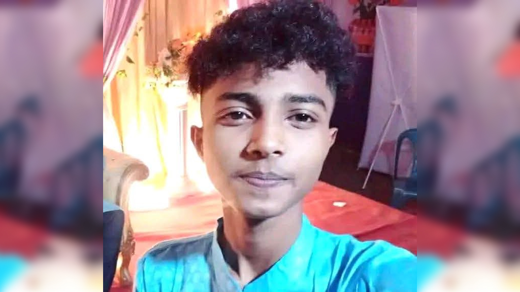 হোসেনপুরে ব্রহ্মপুত্র নদ থেকে কলেজছাত্রের লাশ উদ্ধার, শরীরে ছুরিকাঘাতের চিহ্ন