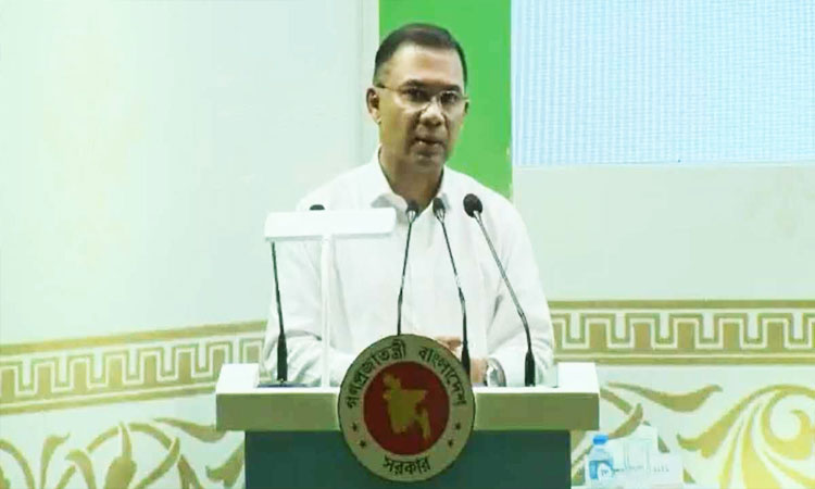 মাঠ প্রশাসনে সরকারের দর্শন পৌঁছাতে ৪ দিনব্যাপী ডিসি সম্মেলন শুরু