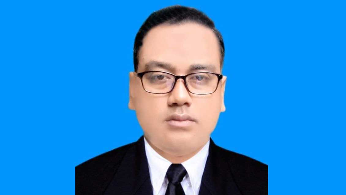 জনপ্রতিনিধি হলেন প্রতিবাদী সাংবাদিক