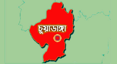 চুয়াডাঙ্গায় করোনায় আরো ১ জনের মৃত্যু   