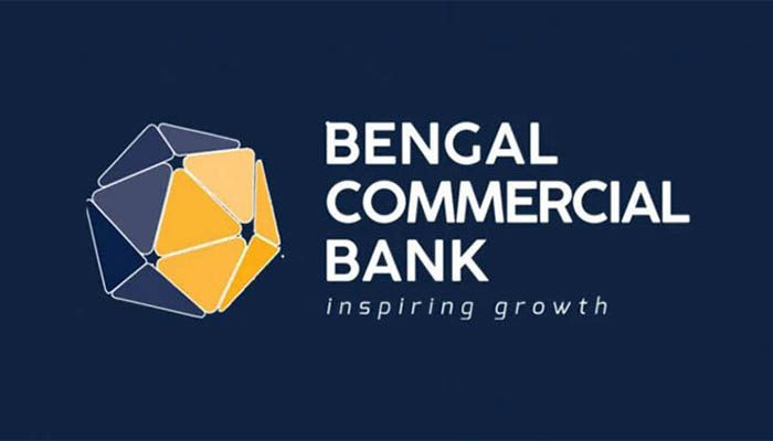 বেঙ্গল কমার্শিয়াল ব্যাংক পিএলসিতে চাকরির সুযোগ