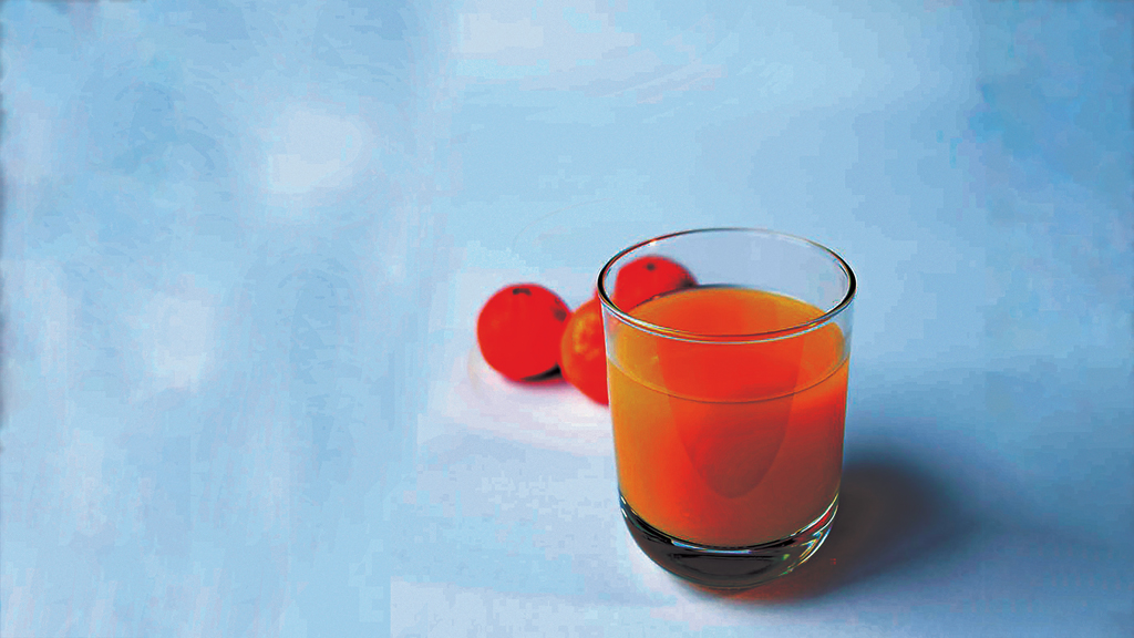 জুস খাওয়ায় ৫ ভুল