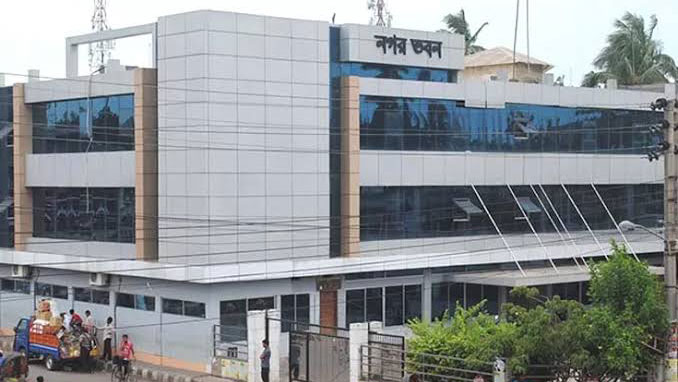 বরিশাল সিটি করপোরেশন: ১৫ কর্মকর্তাকে দুদকের নোটিশ, নথিপত্র তলব