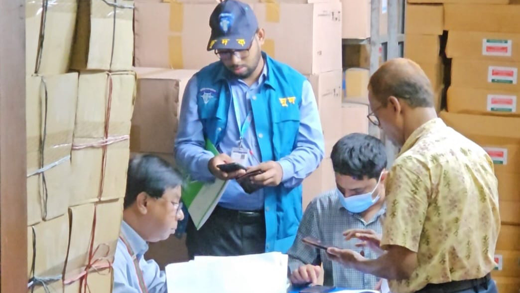 কুমেক হাসপাতালে ওষুধ ক্রয়ে অনিয়মের প্রমাণ মিলেছে: দুদক