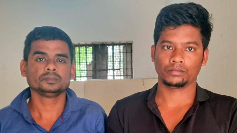 মৌলভীবাজারে অটোচালককে পিটিয়ে হত্যার অভিযোগ, দুই ভাই গ্রেপ্তার