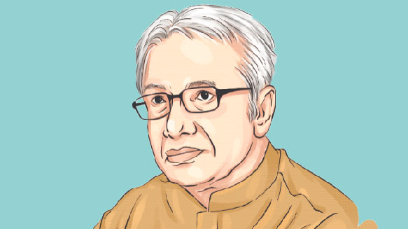 ‘ঢাকা বিশ্ববিদ্যালয় কি কুলীন’