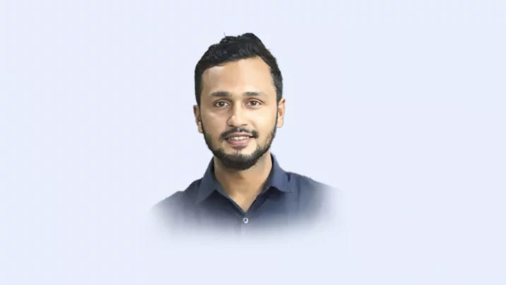 স্ত্রীর সঙ্গে কলহ, বিষণ্ন ছিলেন ছাত্রলীগ নেতা রানা: পুলিশ